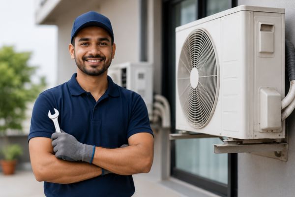 AC technician in Gurgaon